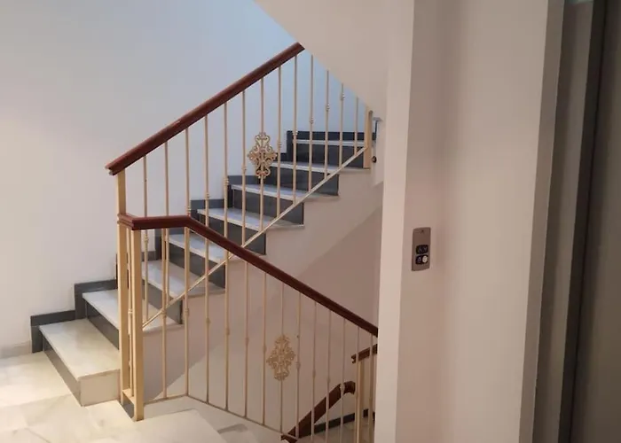 Apartamento Junto A Catedral
