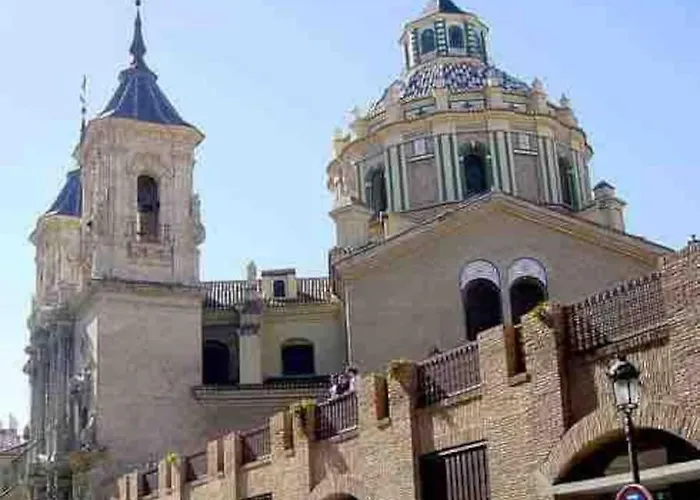 Apartamento Junto A Catedral