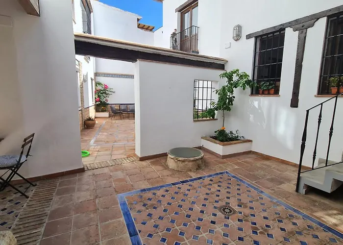 Carmen de Xaira 4º By Florentia Homes